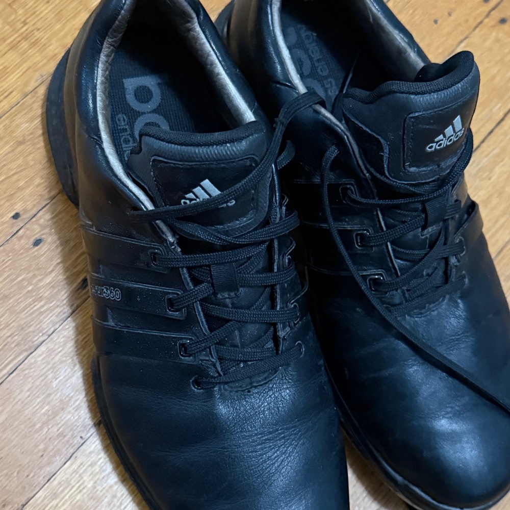 Adidas Tour 360 Golf Cleats